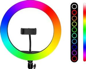 Buy Ring Light online at Best Prices in India | Flipkart.com