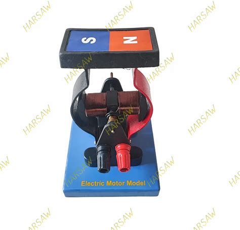 Image result for Motor Working Model