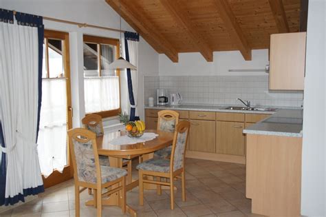 Ferienwohnungen im Urlaubsgebiet Fischen im Allgäu. - Ferienwohnung Fischen