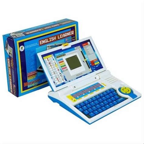 Image result for Learning Computer Toy