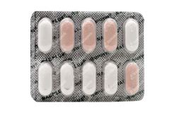 Nac Plus 50/325 MG | Order Nac Plus 50/325 MG Tablet Online at Truemeds