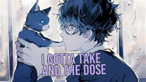 Rezultat imagine pentru Control Nightcore Male Version