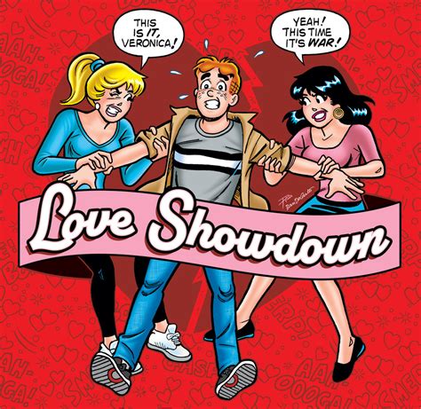 Image result for Archie Comics CBS