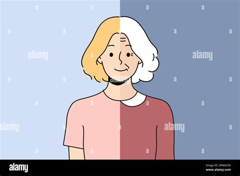 Aging Process Cartoon 的图像结果