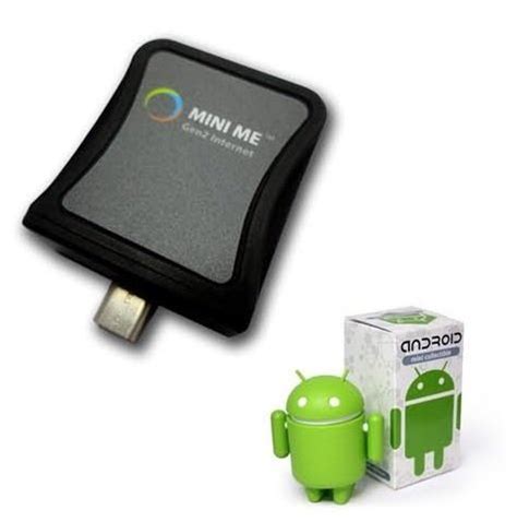 RFID ME: MINI ME UHF RFID Reader for Android Powered Devices : Amazon ...
