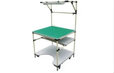 ESD Tables - ESD Drawer Desk Table Manufacturer from Noida