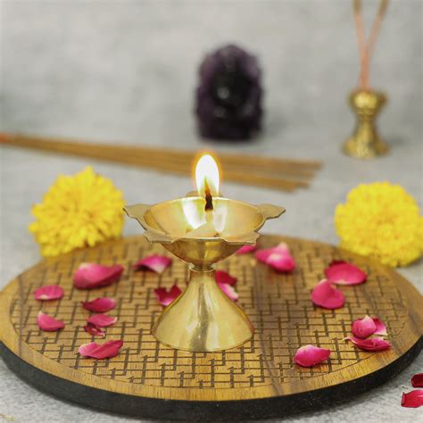 Incense Burner – Spiritual Senses