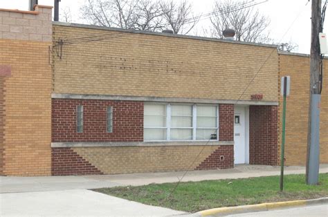 Vacant - Franklin Park, Illinois