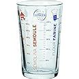 Buy Duralex Precisio Plus Measuring Cup 560 ML 1 Pcs (5005AM) Online at ...