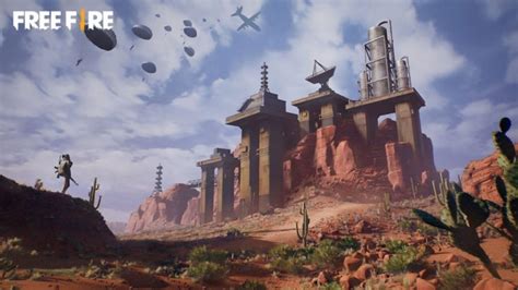 Free Fire Vs. COD Mobile: Which BRG Has More Maps And Modes