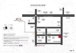 Ofira Parshwanath | at Parvat - Magob, Surat