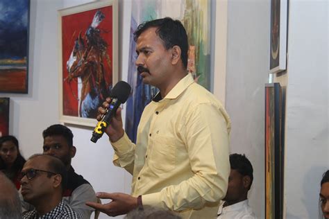 India Art Conclave 2023