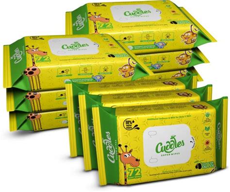 Buy Baby Wipes Online in India | Flipkart.com