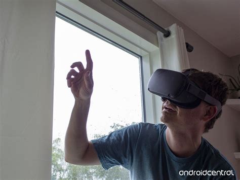 Image result for How to Enable Hand Tracking Oculus Unity