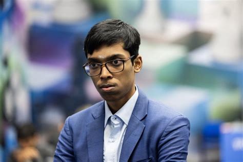 Tata Steel 2025 R3: Praggnanandhaa wins two in-a-row, Gukesh draws with ...