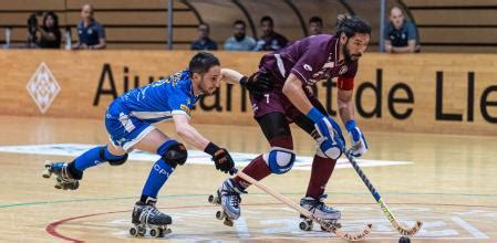 El Igualada Rigat y el Finques Prats Lleida vencen en su estreno europeo