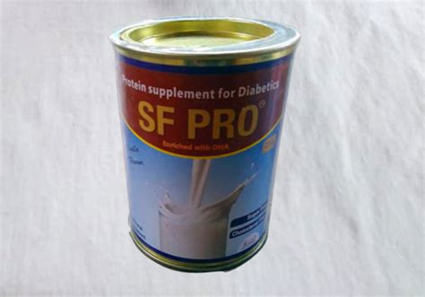 SF Pro Powder - Abide Health Care