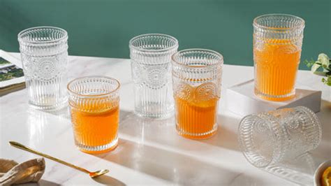 A Guide On How To Clean Glassware | Nestasia