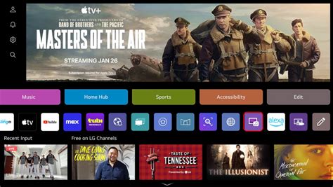 Image result for Not Programmed LG TV Error