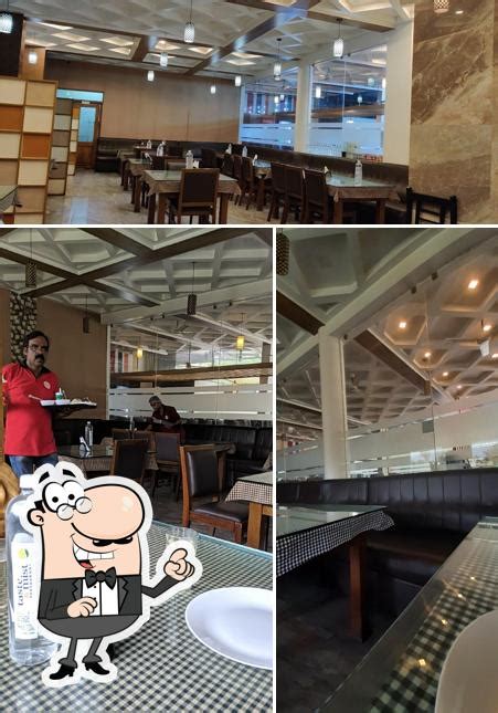 Taste & Mist, Kalpetta - Restaurant reviews