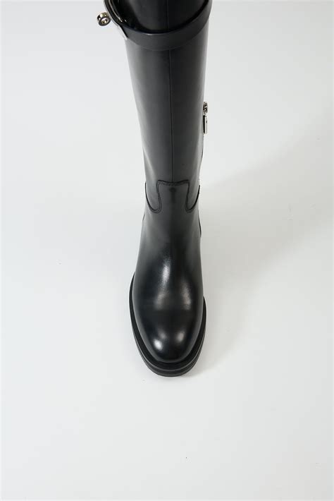 Lonza Peta Black ( USD$189.00 ) - premium women's shoes on lonzashoes.com