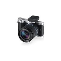 Buy Samsung NX300 20.3MP CMOS Smart WiFi Compact Interchangeable Lens ...