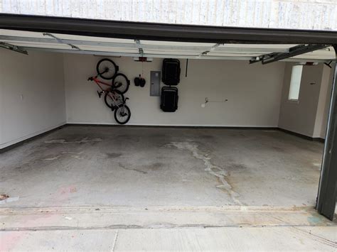 How To Clean Coolant Stains From Concrete - Step by Step
