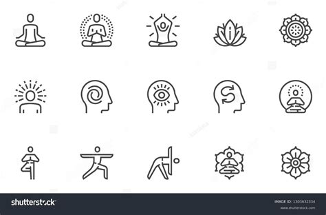 Exercise Symbol 的图像结果