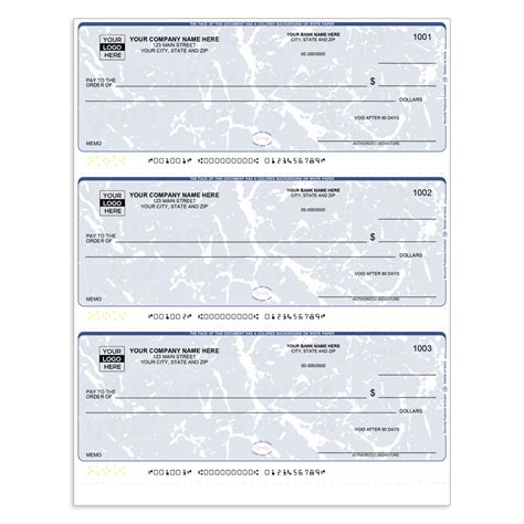 Image result for Computer Printed Checks