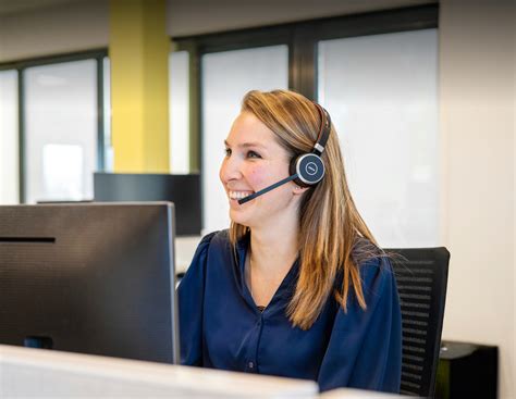 Neem contact met ons op