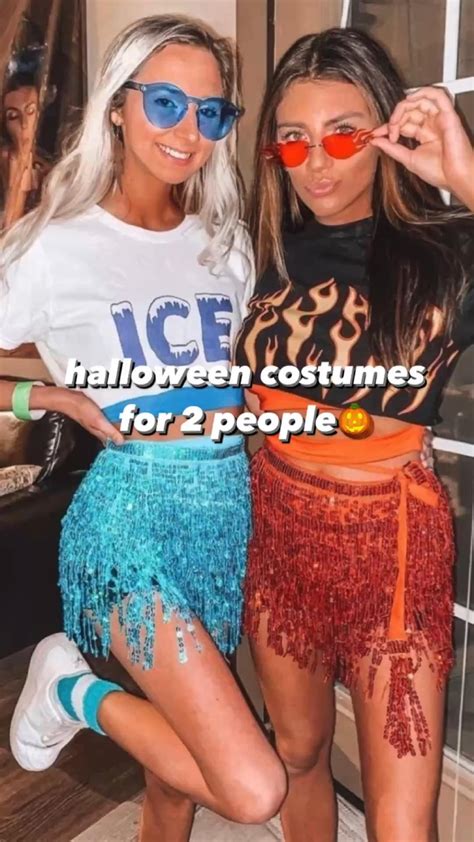 12 Best friend halloween costumes ideas | best friend halloween ...