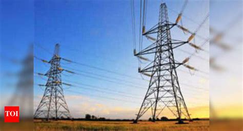 Discoms: Discom losses down 70% to Rs 17,000 crore, says report - Times ...