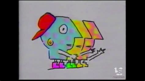 Image result for WNET PBS 1994