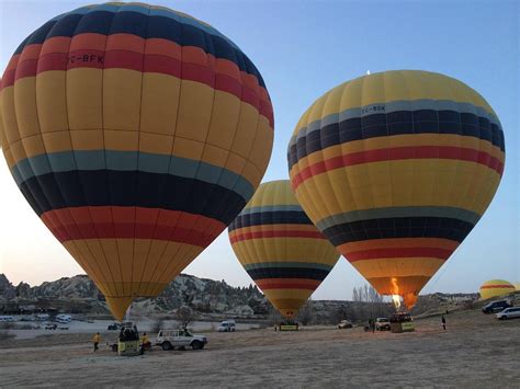 URGUP BALLOONS (2026) All You Need to Know BEFORE You Go (with Photos ...