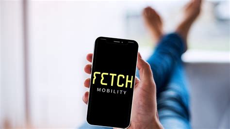 Fetch