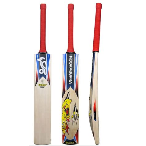 KB Beast 4.0 Cricket Bats - Cric Studio