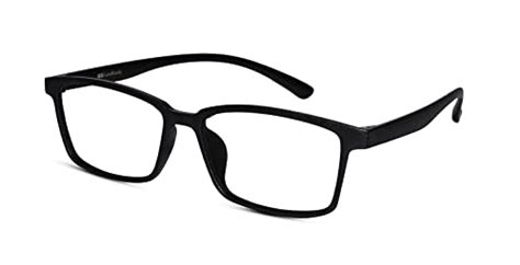 Buy LensKandy | Near Vision Power Reading Eyeglass | Rectangle Shape ...