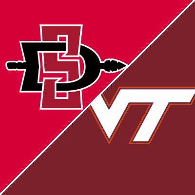 Virginia Tech 5-1 San Diego State (18 May, 2024) Final Score - ESPN (IN)