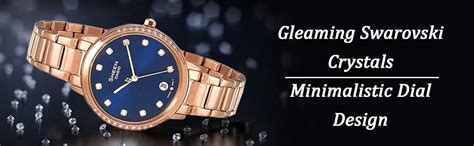 Casio Analog Blue Dial Women's Watch-SHE-4056PG-2AUDF (SX270) : Amazon ...