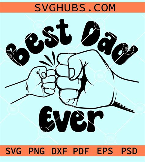 Fist Svg Hand Svg Power Svg Fist Bump Svg Fingers Melanin Svgfallout ...