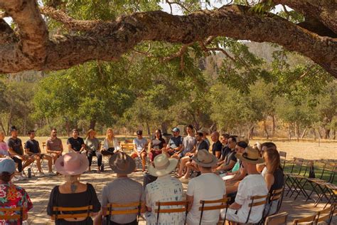 Dry Farm Wines Office Photos