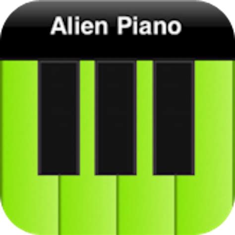Alien Gains Piano 的图像结果