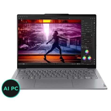 Laptops :: Lenovo Laptop :: Lenovo Yoga Slim 7 Thin and Light Laptop ...