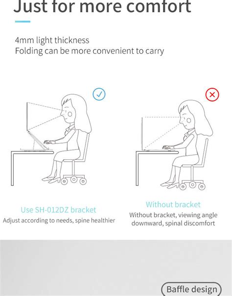 Image result for Rotating Computer Monitor Stand