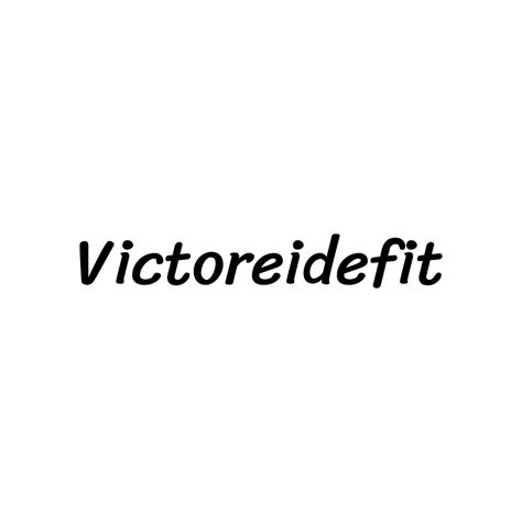 Victoreidefit Nudes 2025 Content Release #707