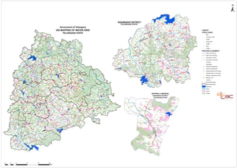 Tgrac - Planning Department Governament Telangana