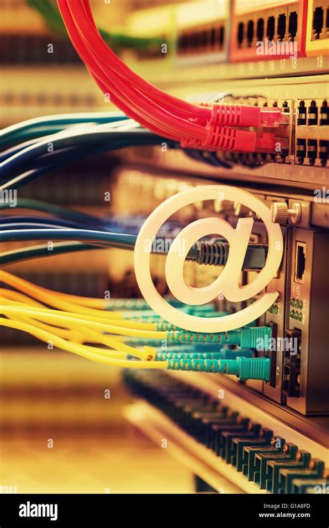 Image result for Email in Computer Network