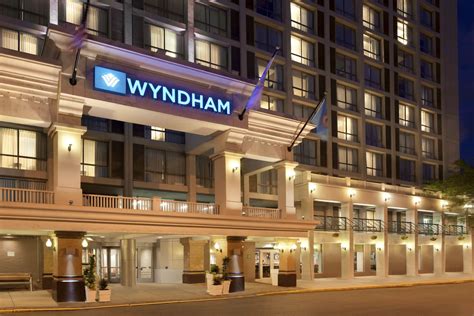 Wyndham Boston Beacon Hill | Boston, MA Hotels
