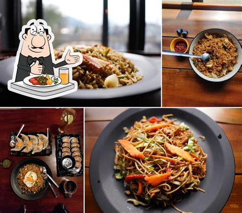 The little cafe, Kohima - Restaurant menu, prices and reviews