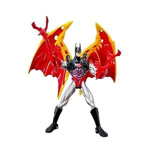 Buy Funskool-Dark Crusander Batman,Classic Action Figures with ...